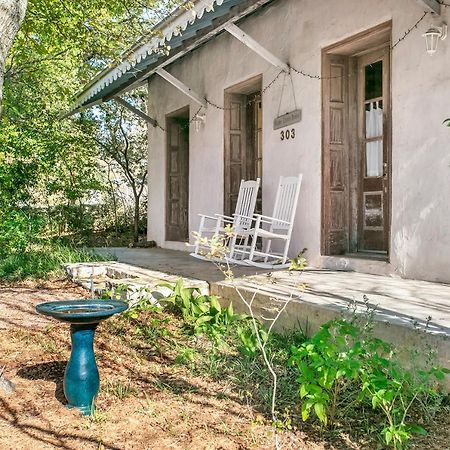 Adams Travis - 1B1Ba, Pet Friendly With Fee, Walk To Main Villa Fredericksburg Esterno foto
