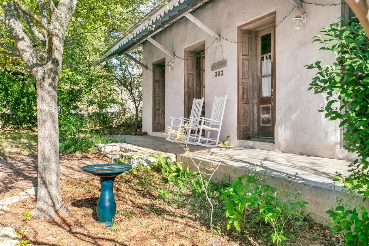 Adams Travis - 1B1Ba, Pet Friendly With Fee, Walk To Main Villa Fredericksburg Esterno foto