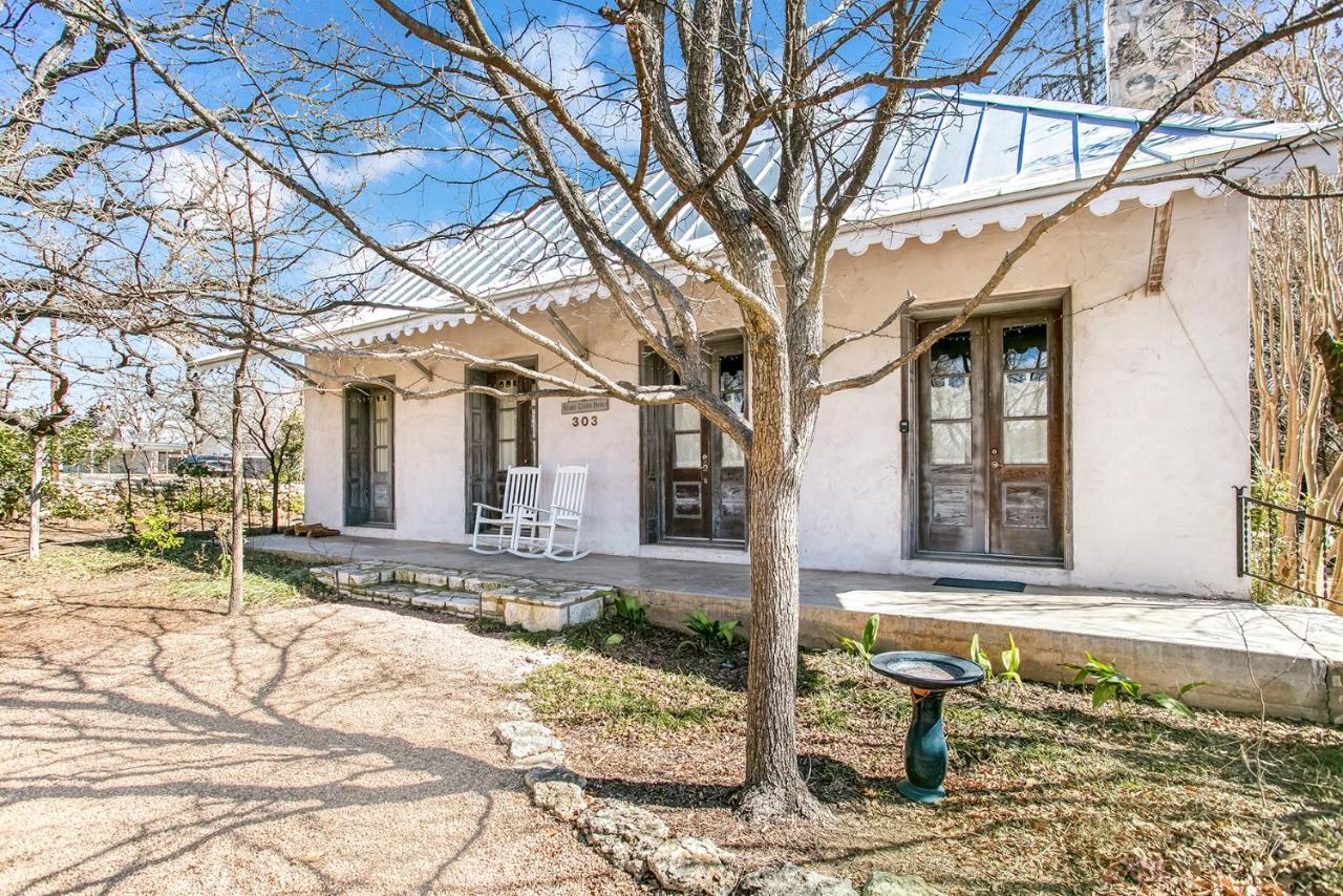 Adams Travis - 1B1Ba, Pet Friendly With Fee, Walk To Main Villa Fredericksburg Esterno foto