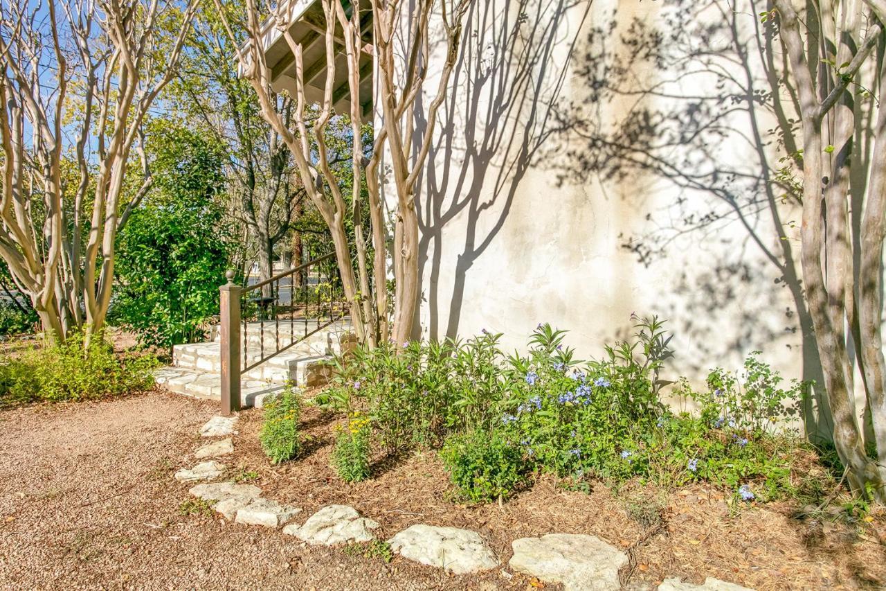 Adams Travis - 1B1Ba, Pet Friendly With Fee, Walk To Main Villa Fredericksburg Esterno foto